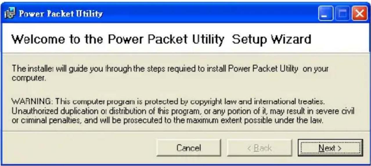 IC Intracom 503280 - Utility Installation - 3