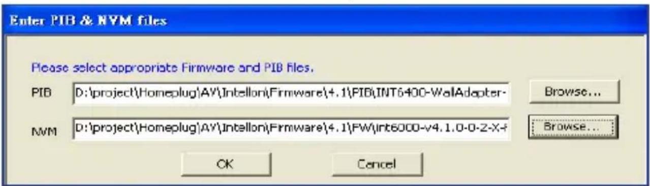 IC Intracom 503280 - Accéder le logiciel PowerPacket - 2
