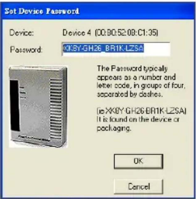 IC Intracom 503280 - Dostęp do programu konfiguracyjnego - 3