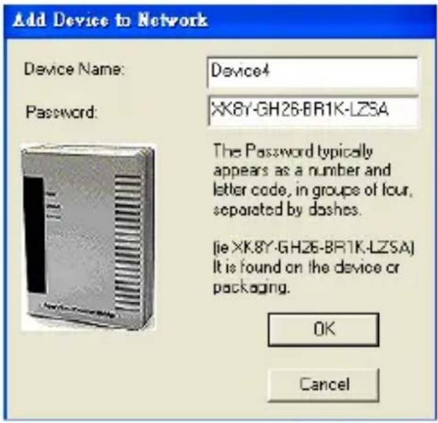 IC Intracom 503280 - Accessing the PowerPacket Configuration Utility - 6