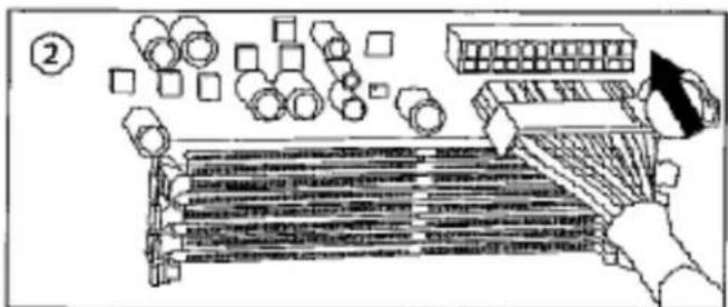 ANTEC 12xTP750 - INSTALLATION : - 2