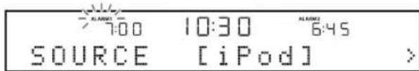YAMAHA TSX120 - Select and set TYPE BEEP SOURCE VOLUME. - 3