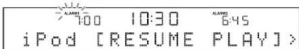 YAMAHA TSX120 - iPod - 4