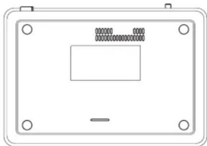 YAMAHA TSX120 - IMPORTANT - 1