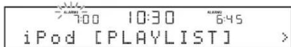 YAMAHA TSX120 - iPod - 1