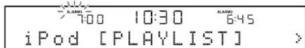 YAMAHA TSX120 - iPod - 1
