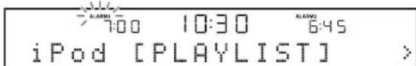 YAMAHA TSX120 - iPod - 1