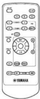 YAMAHA TSX120 - Accesorios incluidos - 1