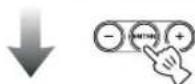 YAMAHA TSX120 - Selectionare impostare PLAYLIST. - 2
