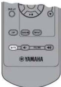 YAMAHA TSX120 - FONCTIONNEMENT DE BASE - 6