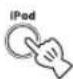 YAMAHA TSX120 - Select iPod. - 1