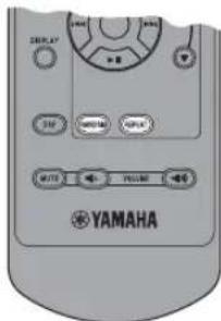 YAMAHA TSX120 - ■Uso del modo de referencia aleatoria/ repeticón - 1