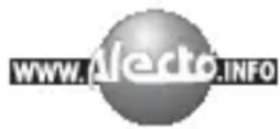 ALECTO DBX33 - 1
