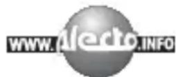 ALECTO DBX33 - 1