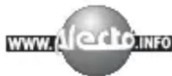 ALECTO DBX33 - FR GB D E - 1