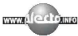 ALECTO DBX33 - NL - 1