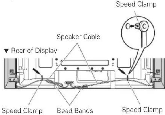 PIONEER PDPS58 - NOTE: - 1