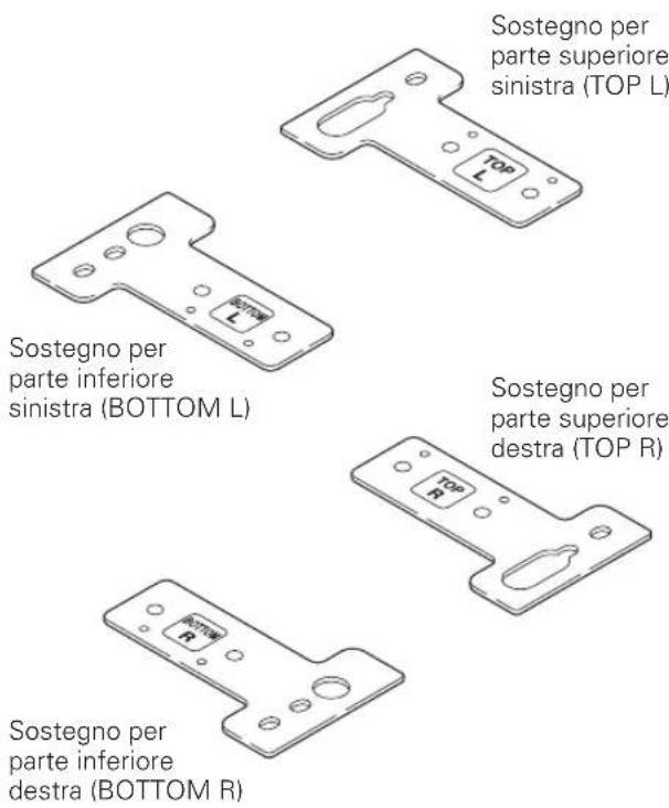 PIONEER PDPS58 - CONTROLLO DEGLI ACCESSORI - 2