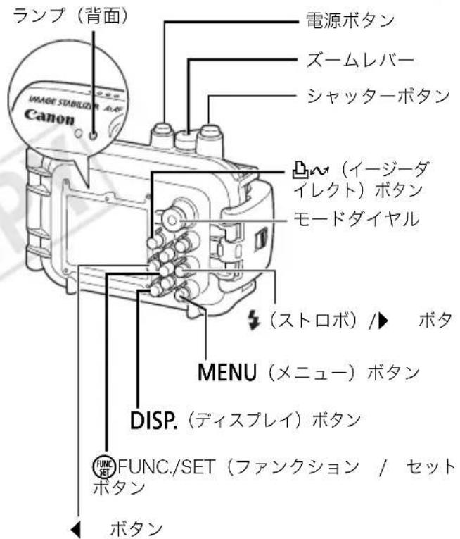 CANON PowerShot SD990 IS - 摄影 - 1