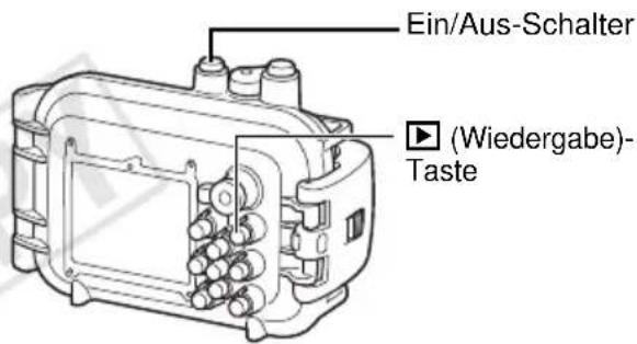 CANON PowerShot SD990 IS - Wiedergabe - 1