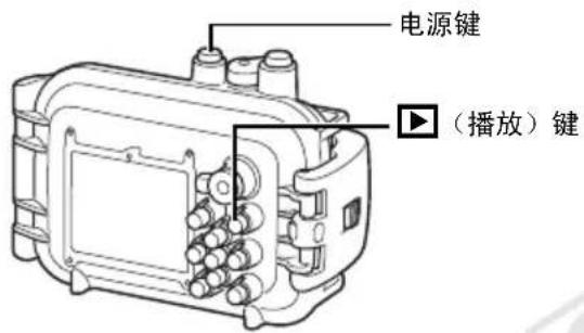 CANON PowerShot SD990 IS - 播放 - 1