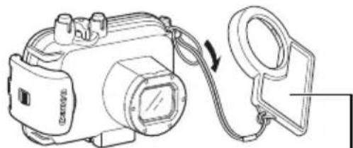 CANON PowerShot SD990 IS - Utilisation du flash - 1