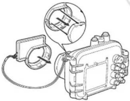 CANON PowerShot SD990 IS - Utilisation du flash - 2