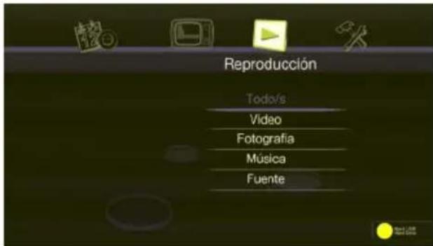 AVERMEDIA A211 - Reproduccion - 1