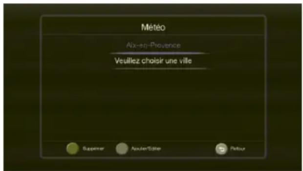 AVERMEDIA A211 - Weather (Méteo) - 1