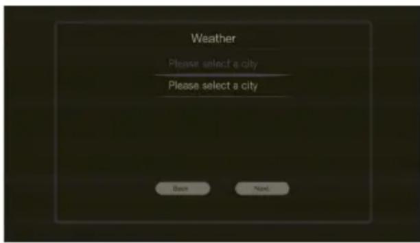 AVERMEDIA A211 - Weather - 1