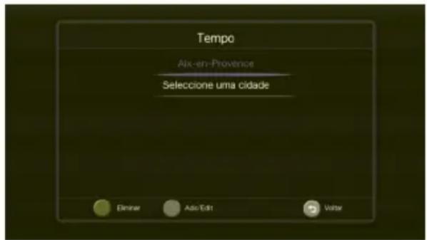 AVERMEDIA A211 - Weather (Tempo) - 1