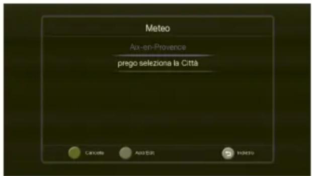 AVERMEDIA A211 - Weather (Meteo) - 1