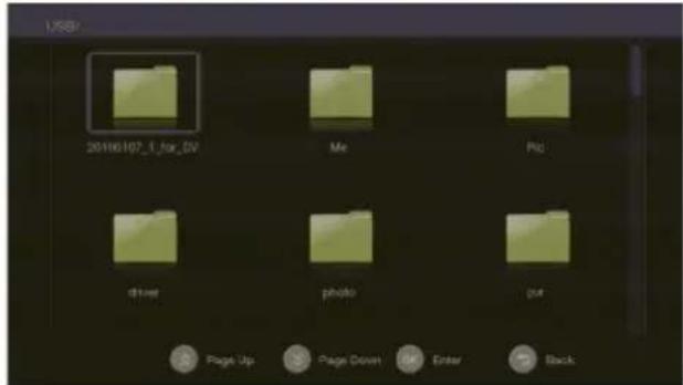 AVERMEDIA A211 - 4.5Playback (Lecture) - 2