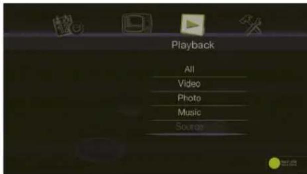 AVERMEDIA A211 - 4.5Playback - 1