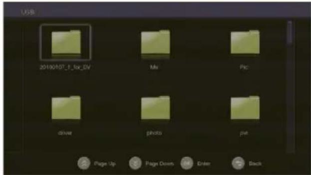 AVERMEDIA A211 - 4.5Playback (Reproduzir) - 2