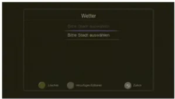 AVERMEDIA A211 - Wetter - 1