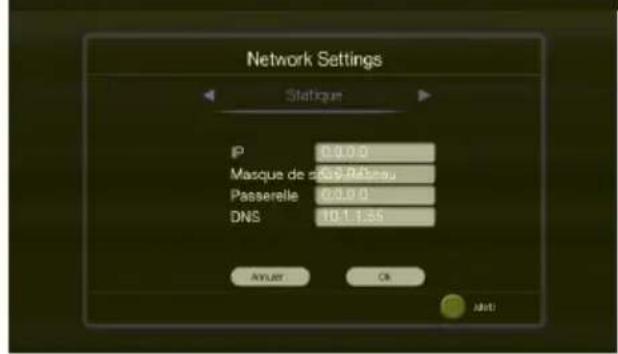 AVERMEDIA A211 - Language (Langue) - 4