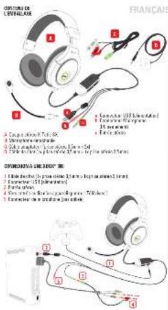 Sharkoon XTatic SX - 3