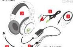 Sharkoon XTatic SX - 45