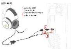 Sharkoon XTatic SX - 31