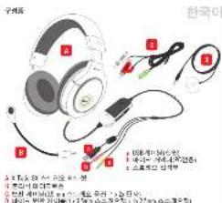 Sharkoon XTatic SX - 36