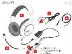 Sharkoon XTatic SX - 28