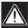 BOSCH VDC445V0410 - Peligro - 1