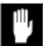 BOSCH VDC455V0310S - Warning - 1