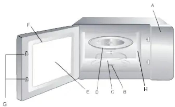 DOMO DO2011 - ZUBEHÖR - 1