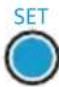 SENNHEISER SK 2000 - Passer d'un affichage standard au menu de commande - 1