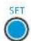 SENNHEISER EK 100 G3 - Sélectionner un canal et assigner à ce canal une fréquence - 5