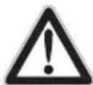 SENNHEISER EK 2000 - ATTENTION ! Risque de troubles auditifs ! - 1