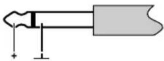 SENNHEISER EK 2000 IEM - Connecteurs audio - 2