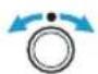 SENNHEISER EM 2050 - Quitter une option - 1